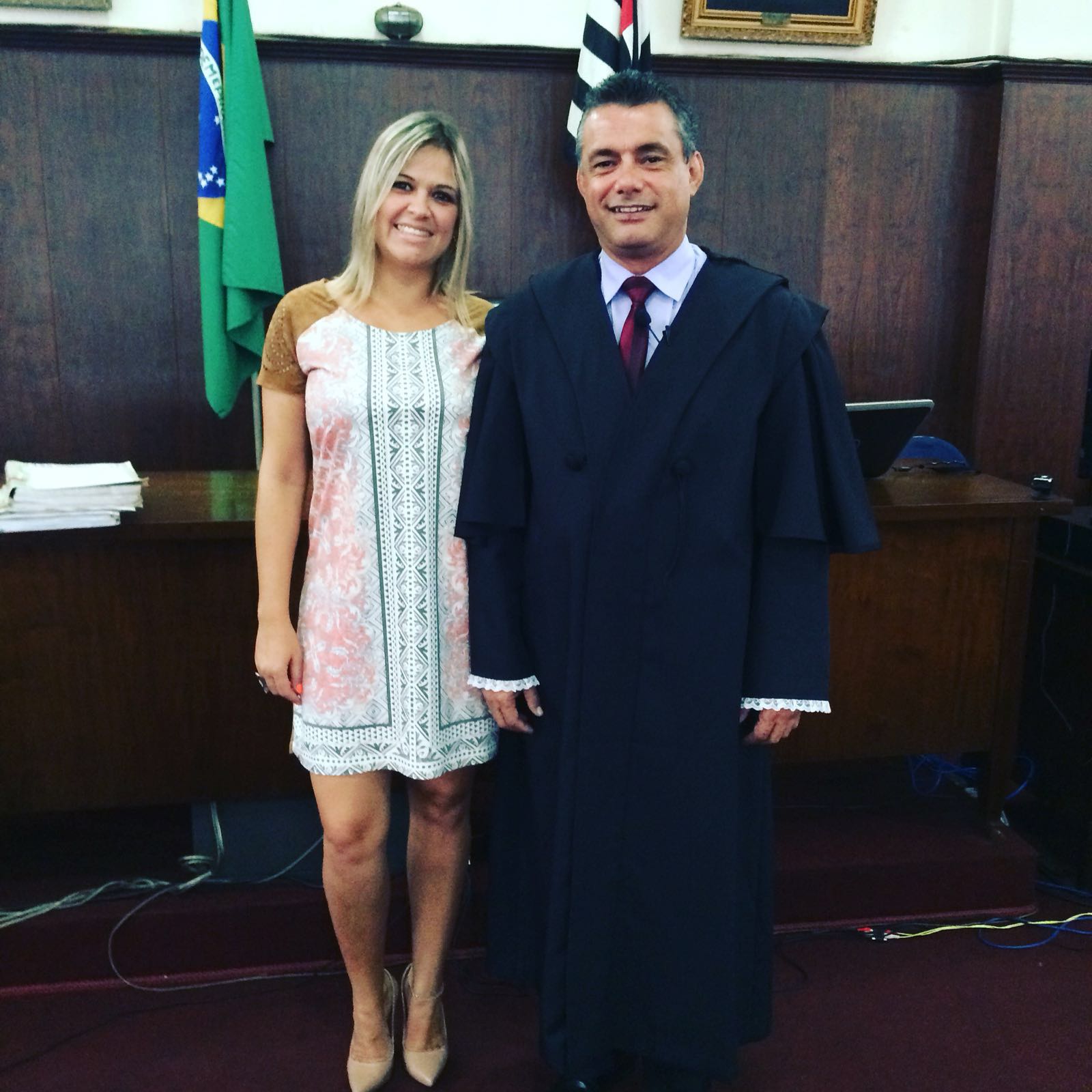 advogado correspondente  em Campinas, SP