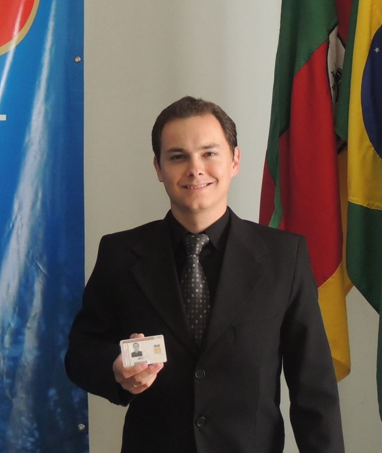 advogado correspondente  em Cachoeira do Sul, RS
