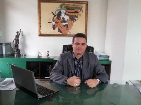 advogado correspondente  em São Domingos do Maranhão, MA