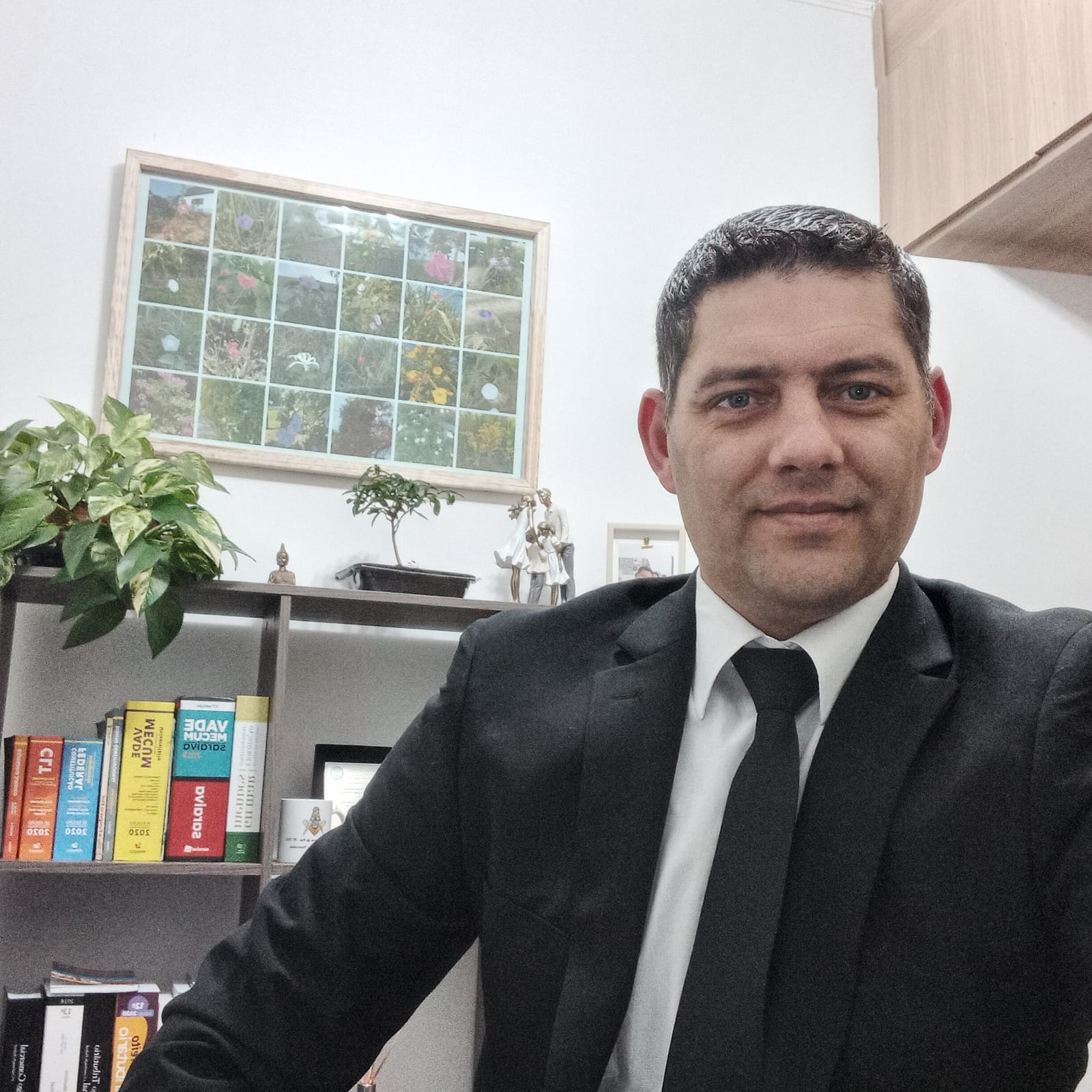 advogado correspondente  em Jacareí, SP