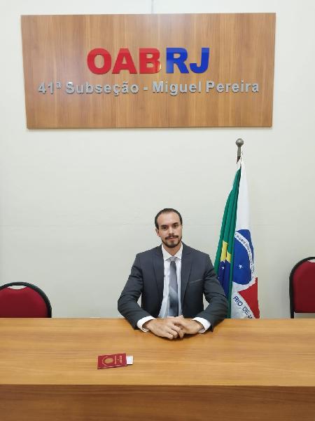 advogado correspondente  em Miguel Pereira, RJ