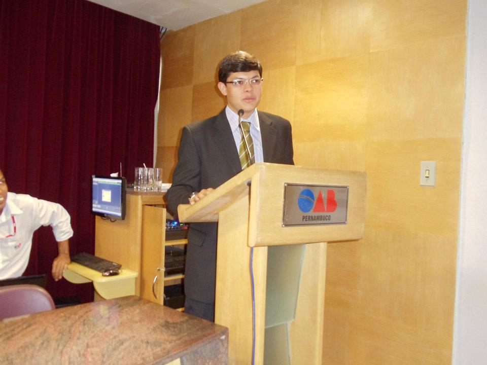 advogado correspondente  em Limoeiro, PE
