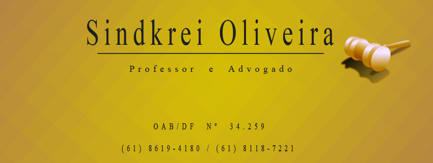 advogado correspondente  em Brasília, DF