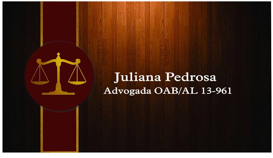 advogado correspondente  em Maceió, AL