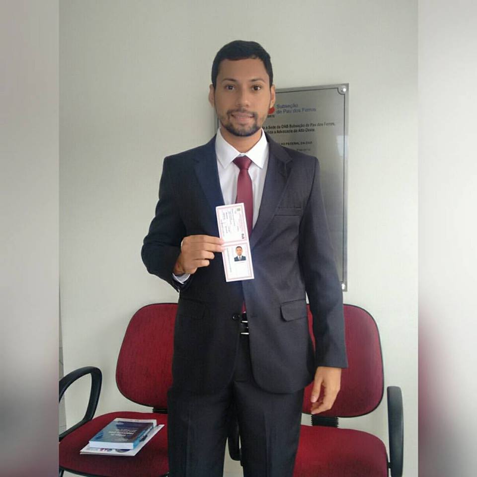 advogado correspondente  em Umarizal, RN