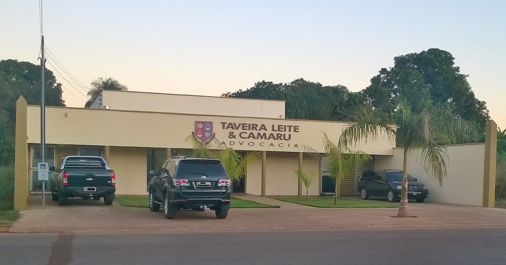 advogado correspondente  em São Félix do Araguaia, MT