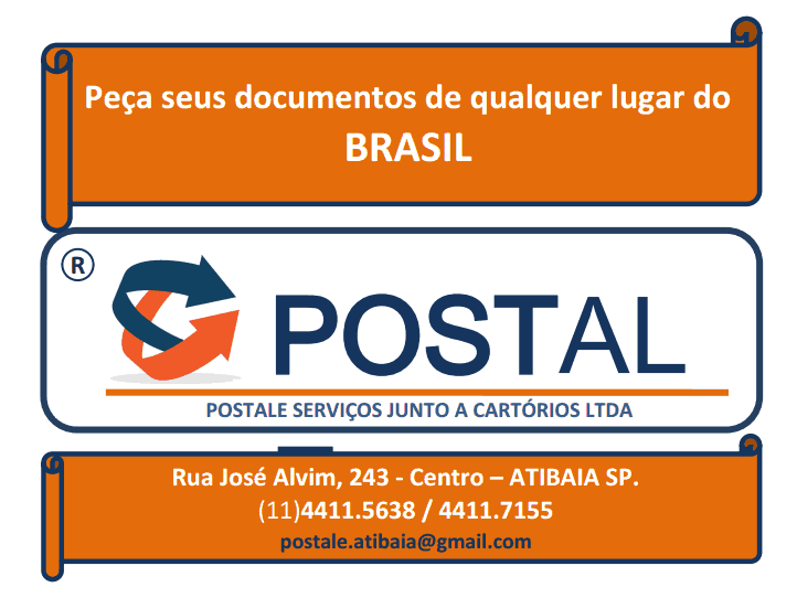 advogado correspondente  em Atibaia, SP