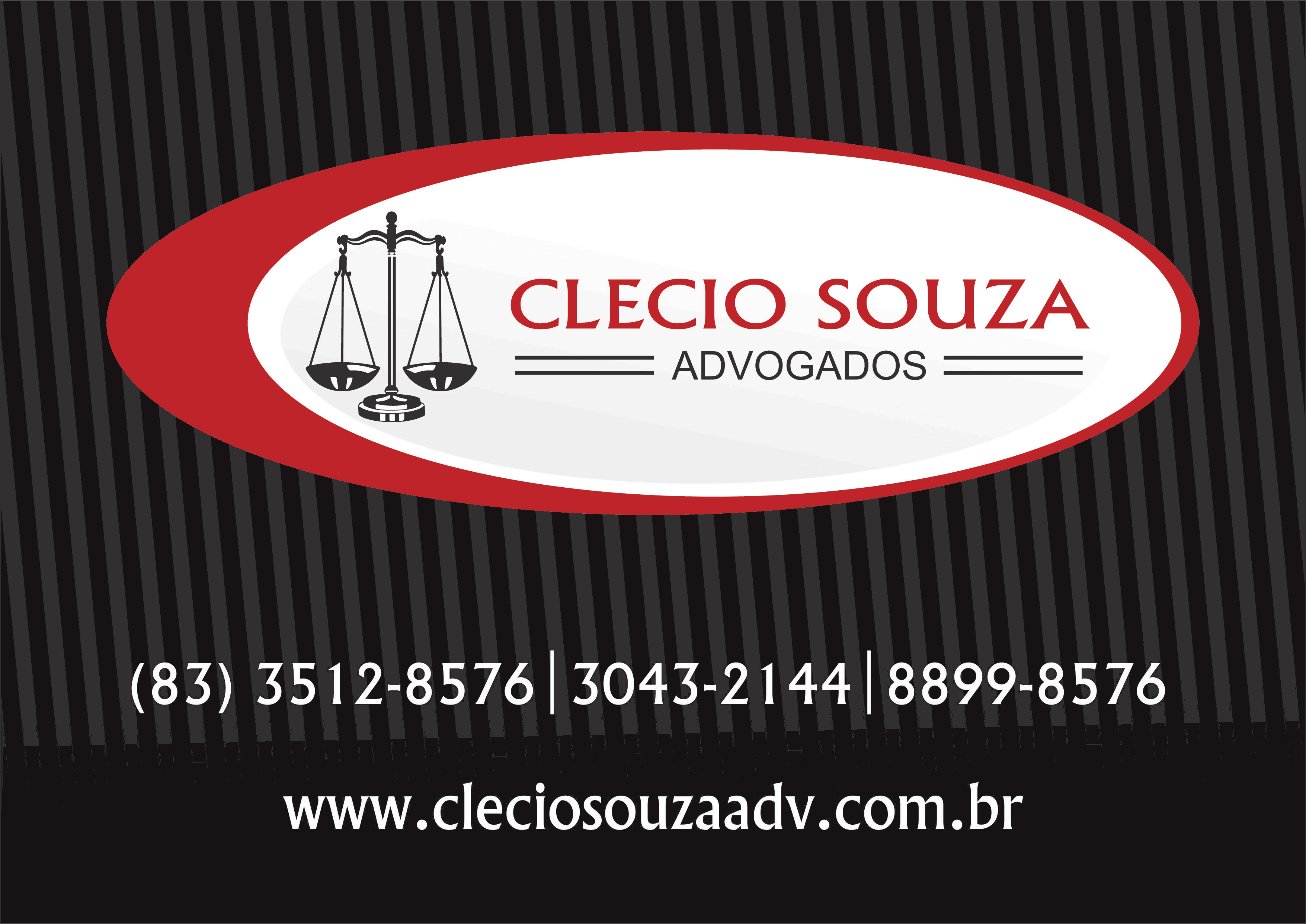 advogado correspondente  em João Pessoa, PB