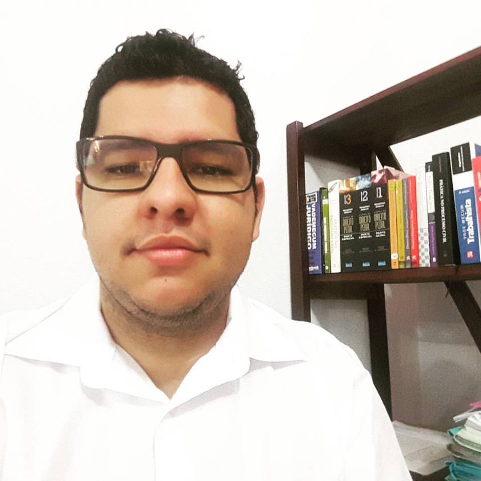 advogado correspondente  em Buriti Alegre, GO