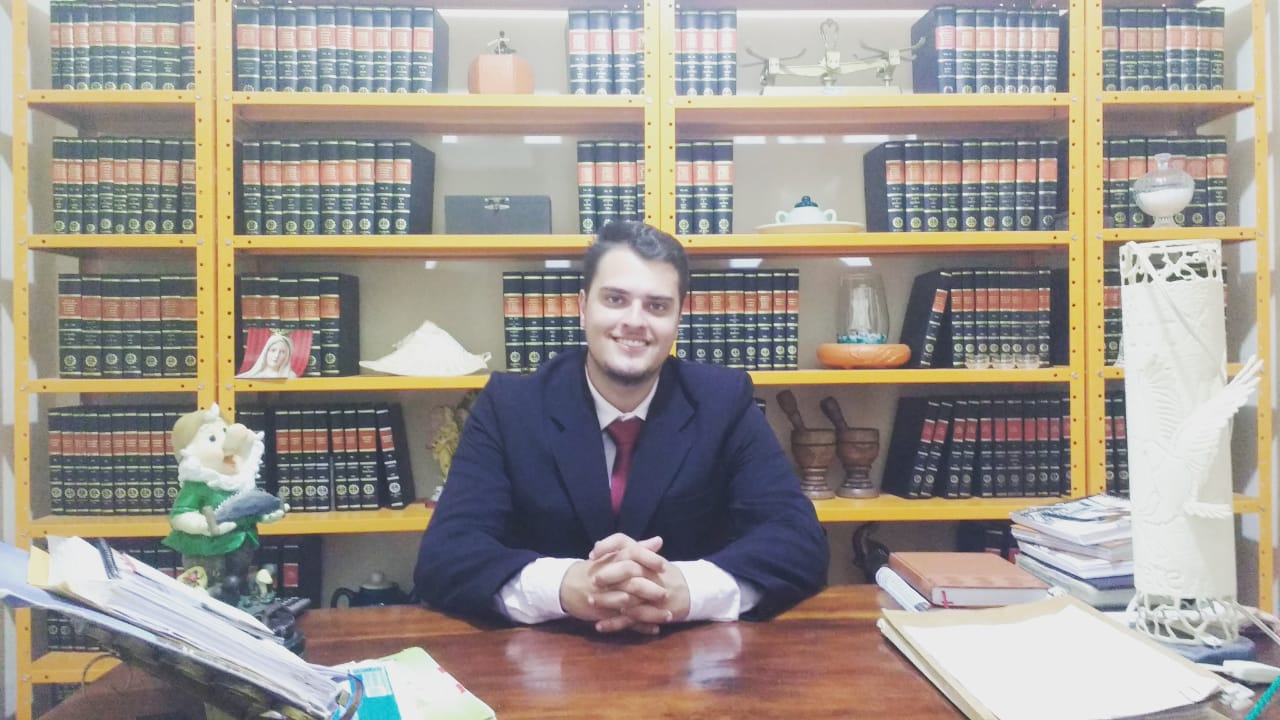 advogado correspondente  em Carlópolis, PR