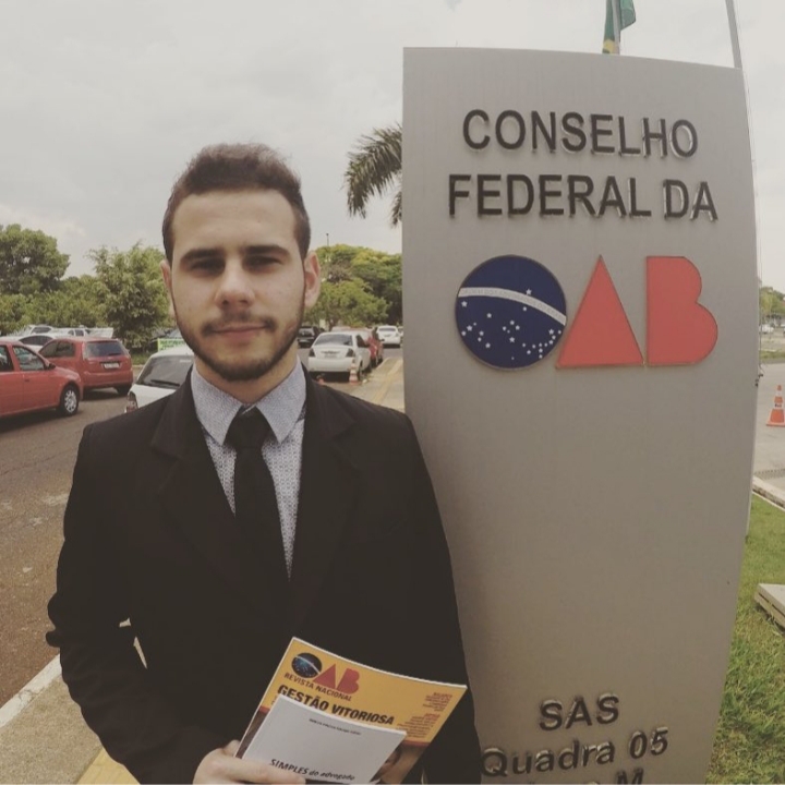 advogado correspondente  em Carazinho, RS