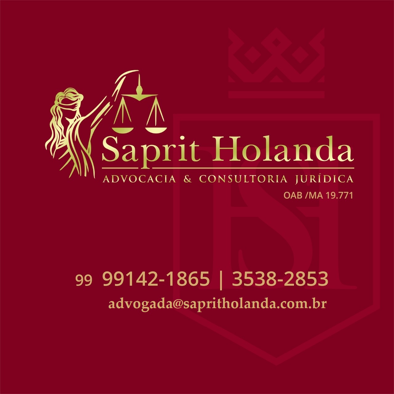 advogado correspondente  em Açailândia, MA