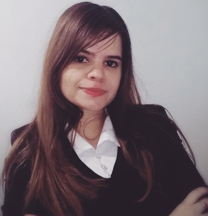 Advogado Correspondente em Recife, PE - Bruna Larissa Ferreira de Andrade