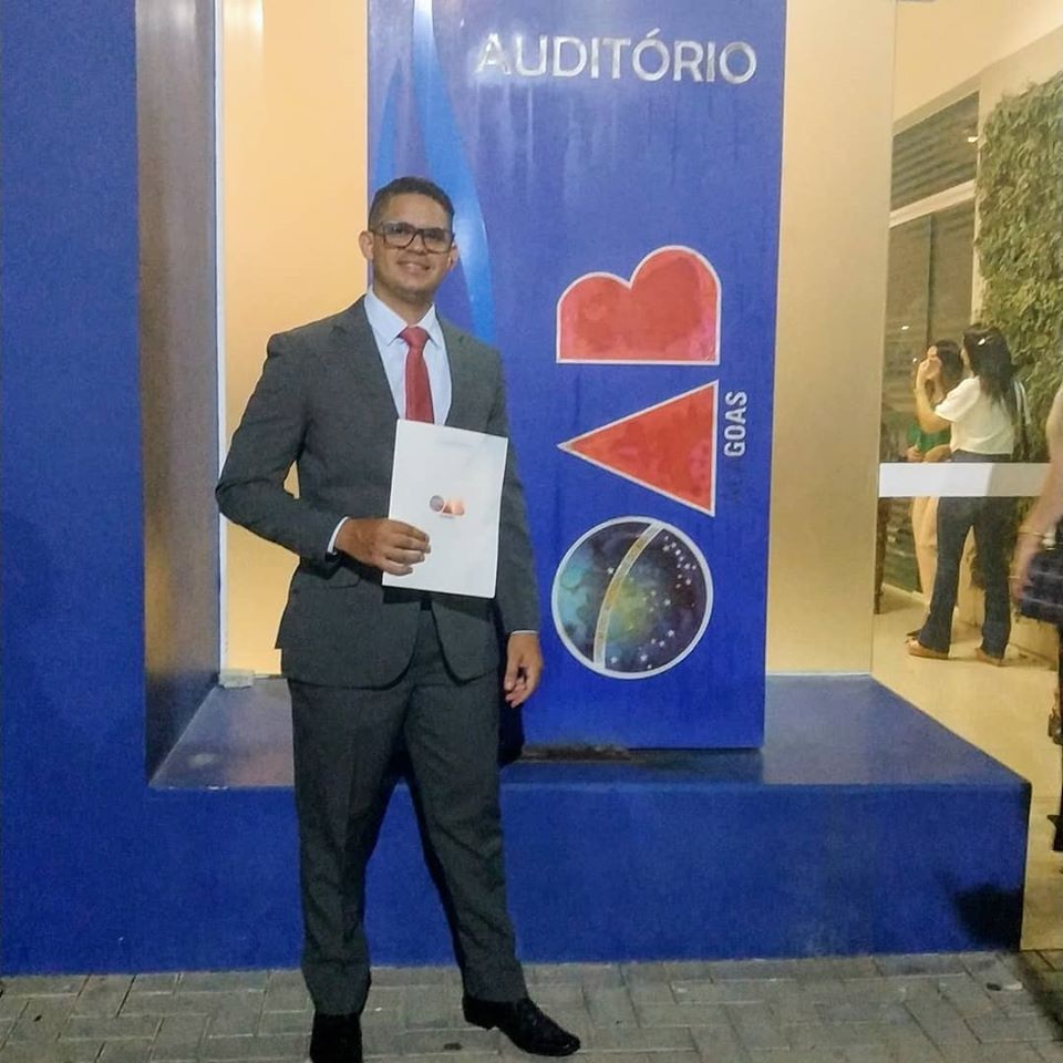 advogado correspondente  em Maceió, AL