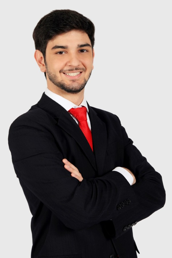 advogado correspondente  em Joinville, SC