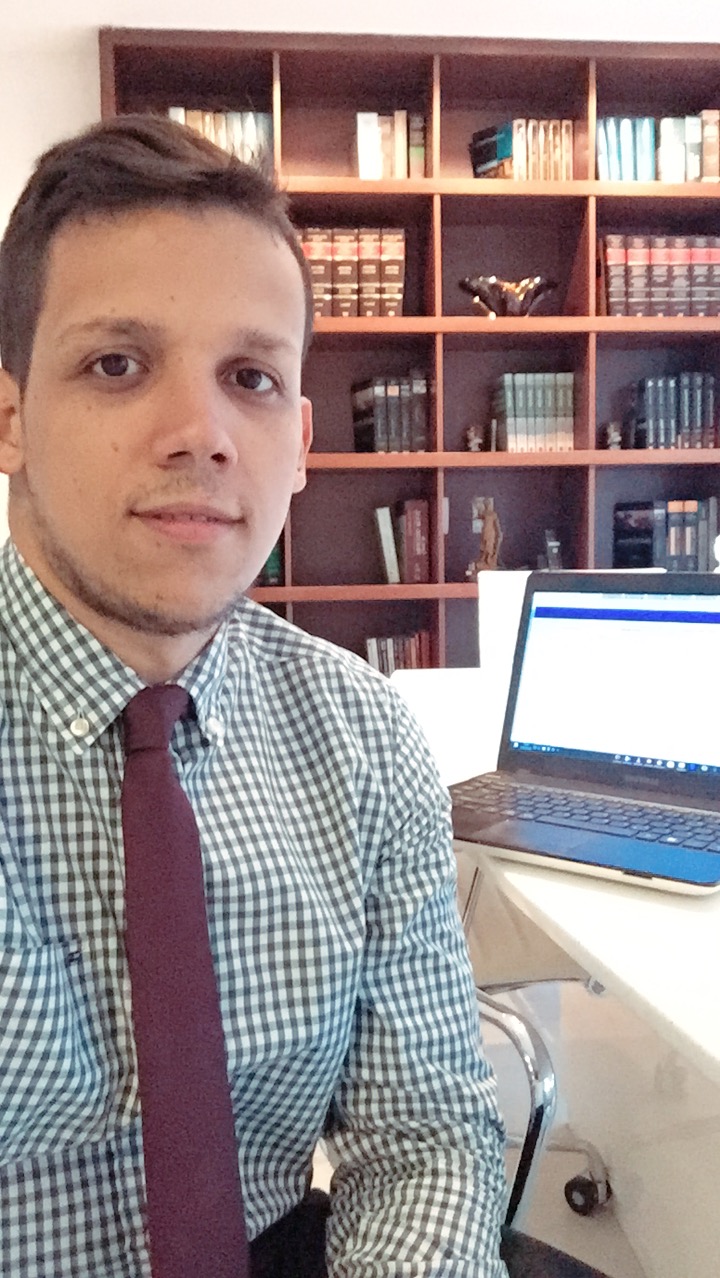 advogado correspondente  em Salvador, BA