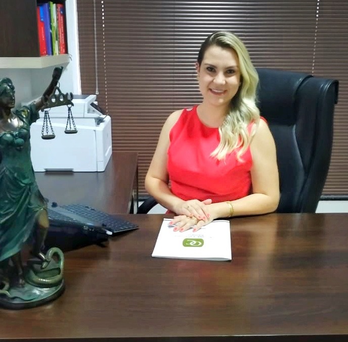 advogado correspondente  em Caarapó, MS