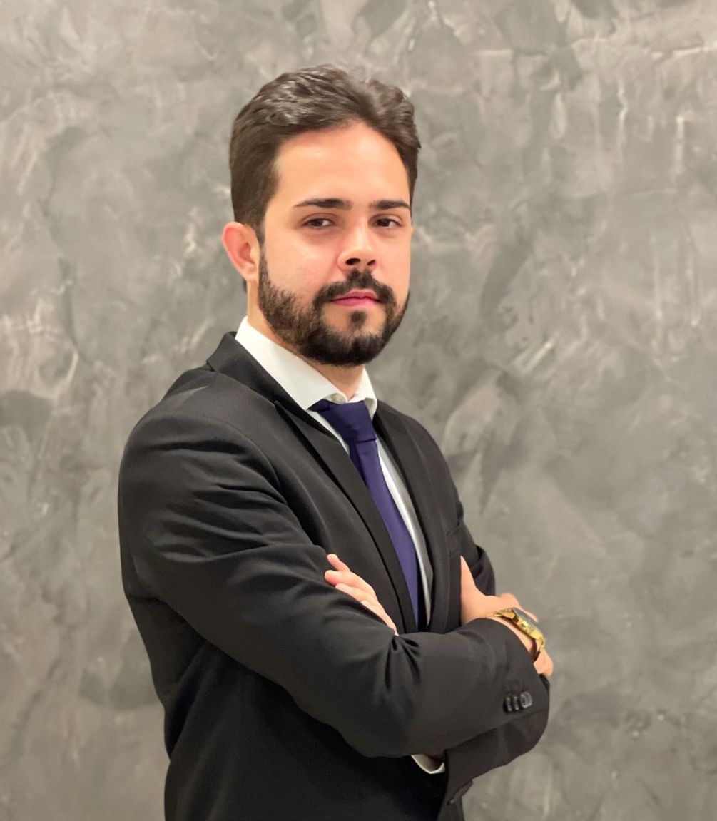 advogado correspondente  em Palmeiras de Goiás, GO