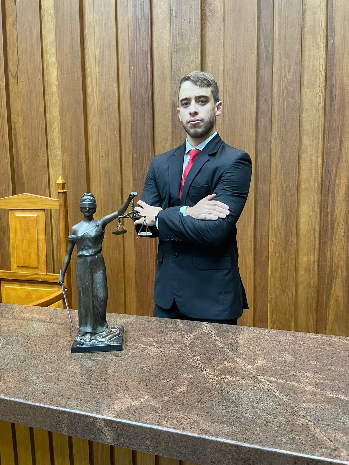 advogado correspondente  em Pouso Alegre, MG