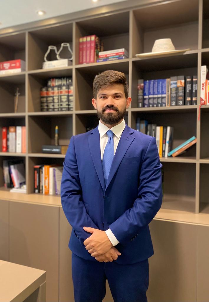 advogado correspondente  em Brasília, DF