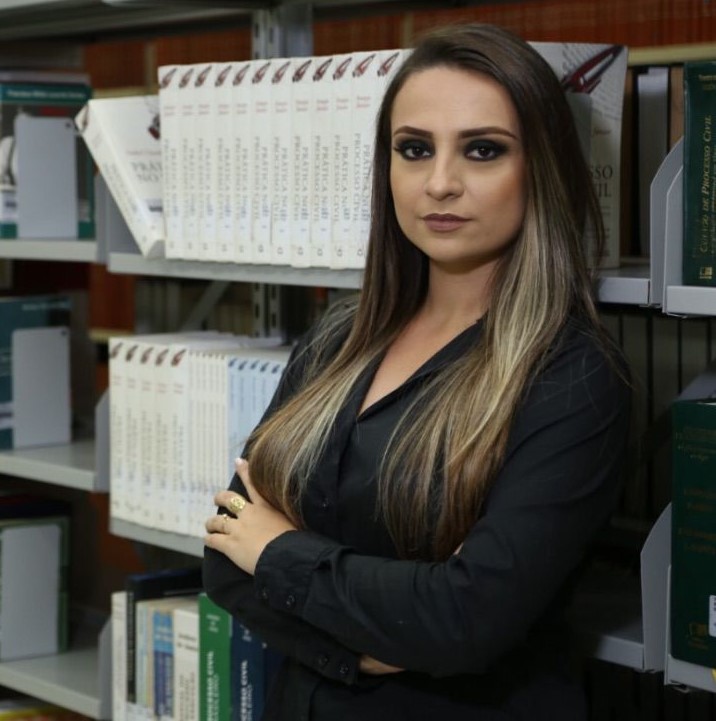 advogado correspondente  em Ponta Grossa, PR