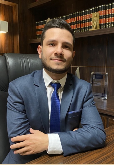 advogado correspondente  em Cascavel, PR