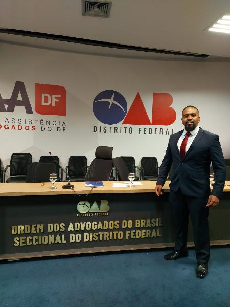 advogado correspondente  em Brasília, DF