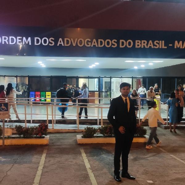 advogado correspondente  em Governador Nunes Freire, MA