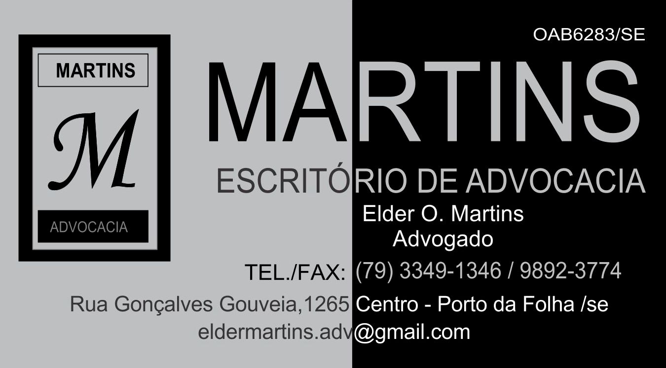 advogado correspondente  em Porto da Folha, SE