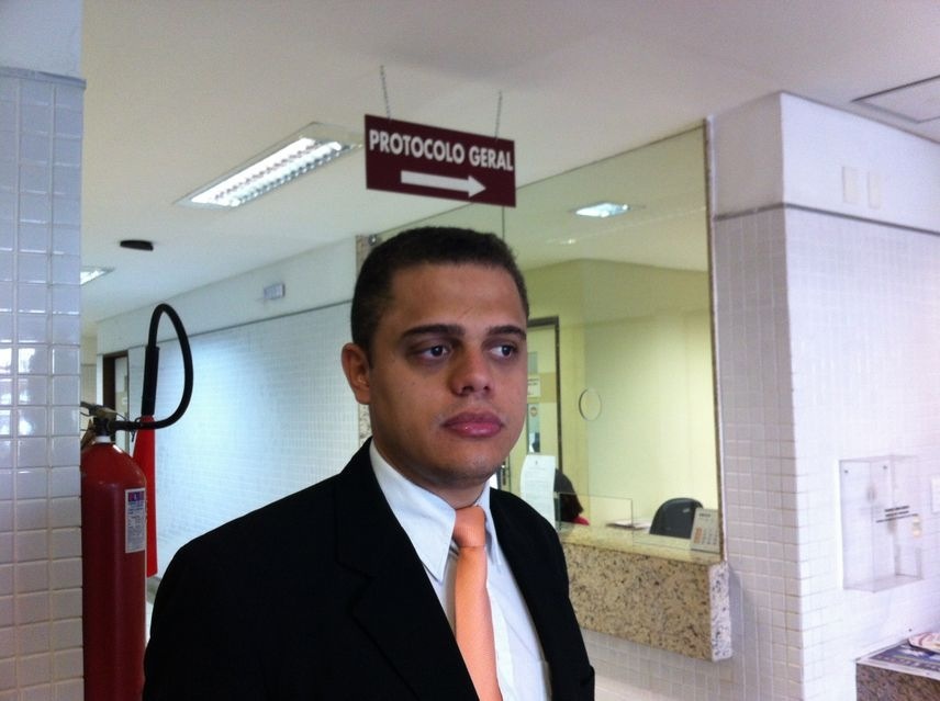 Advogado Correspondente Em Teresina, PI - Marcell Rodrigues Cabral Siqueira